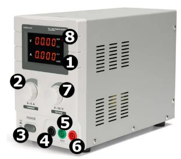 velleman-LABPS3005N-Lab-Power-Supply-fig-1