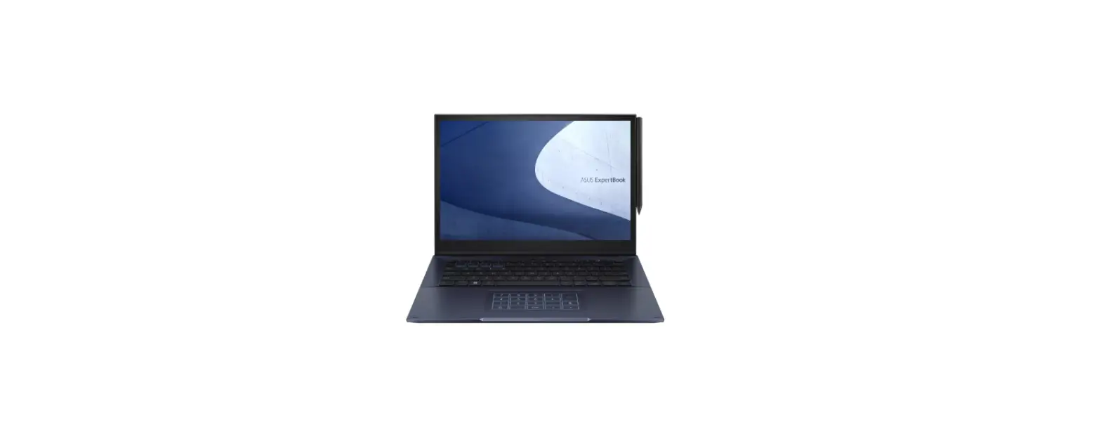 Asus B7402f Expertbook B7 Flip Laptop User Guide