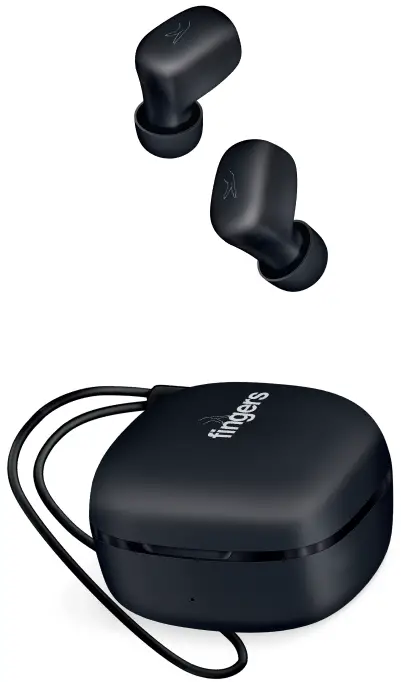 FINGERS-SizeZero-Pods-TWS-Earbuds-product