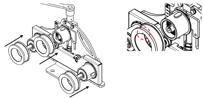 CONDUCTIX-wampfler-SinglePowerLine-0812-Conductor-Rails-Bending-Device-fig- (12)