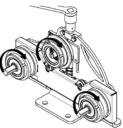 CONDUCTIX-wampfler-SinglePowerLine-0812-Conductor-Rails-Bending-Device-fig- (14)