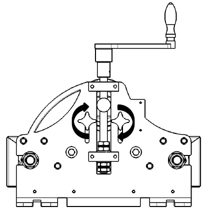 CONDUCTIX-wampfler-SinglePowerLine-0812-Conductor-Rails-Bending-Device-fig- (23)