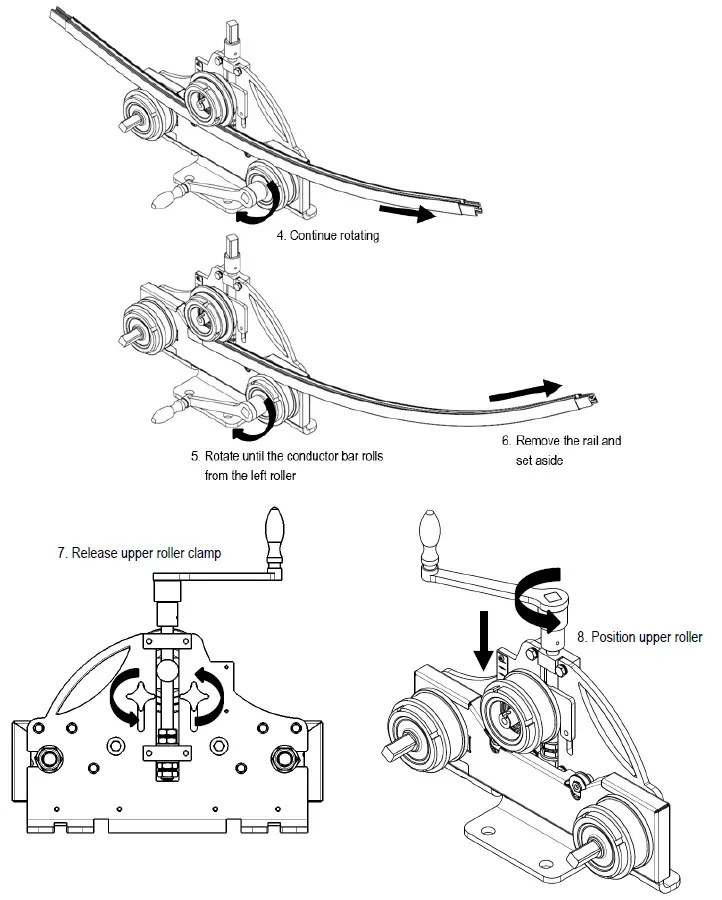 CONDUCTIX-wampfler-SinglePowerLine-0812-Conductor-Rails-Bending-Device-fig- (25)