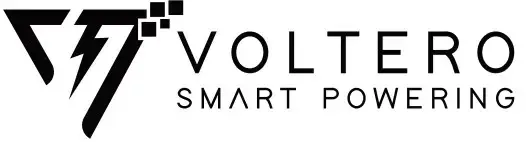 VOLTERO - Logo