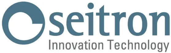 seitron logo