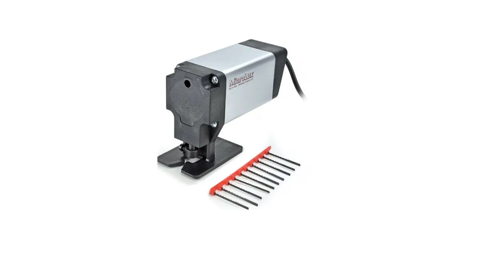 Micro-mark 15226 Jigsaw Scroll Saw Instructions