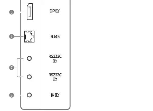 SAMSUNG-QM43B-43-Inch-4K-UHD-Signage-12