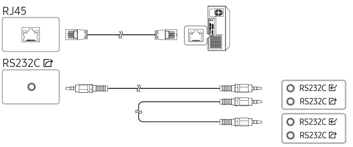 SAMSUNG-QM43B-43-Inch-4K-UHD-Signage-15