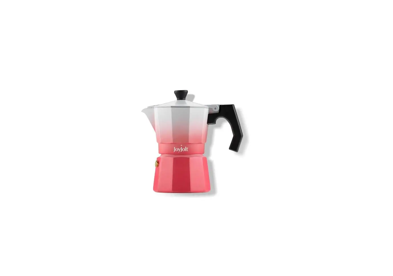 Joyjolt Ja10114 Italian Moka Pot 6 Cup Stovetop Espresso Maker User Guide