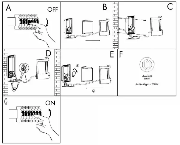 QAZQA-93908-Outdoor-Wall-Lamp-Stainless-Steel-Light-Dark-Sensor-02