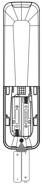 Amino-LIMA -M3-Remote-Control-fig 4