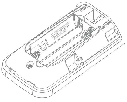 Amino-LIMA -M3-Remote-Control-fig 6