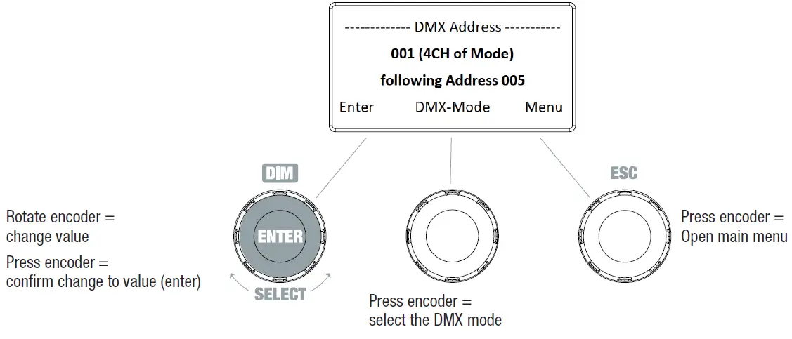 cameo-CLF2FC-Professional-High-Power-Fresnel-with-10