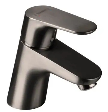 hansgrohe-31733343-Single-Lever-Basin Mixer-1