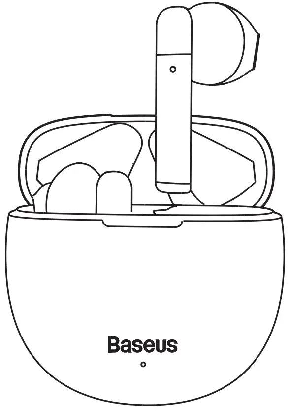 AirNora True Wireless Earphones