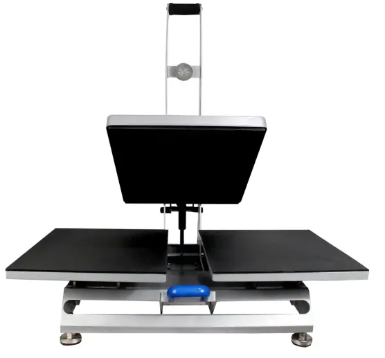 TOOLOTS CH1702-2 Heat Press Machine