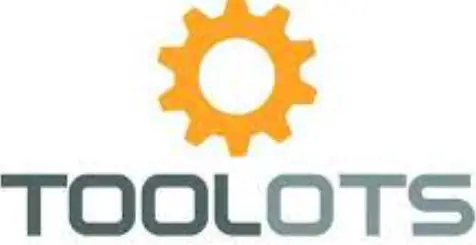 TOOLOTS logo