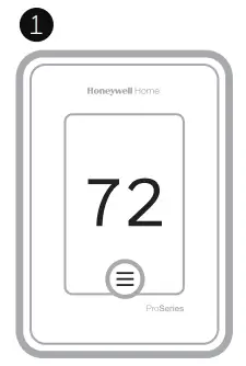 How to find more options