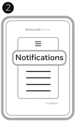 Alerts and notifications