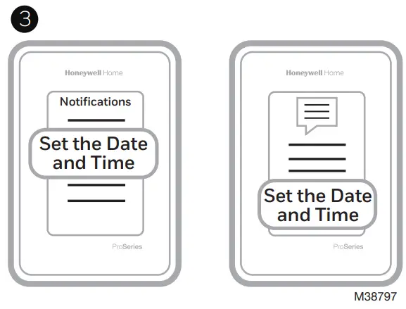 Alerts and notifications