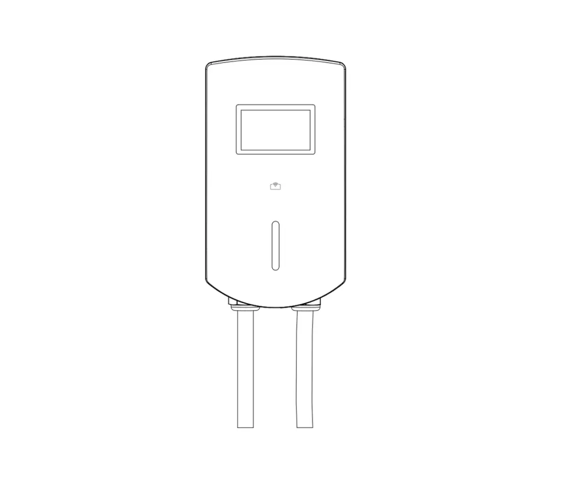 Heycharge Hw26 Series Electric Vehicle Ac Charger User Manual Heycharge Hw26 Series Electric Vehicle Ac Charger User Manual