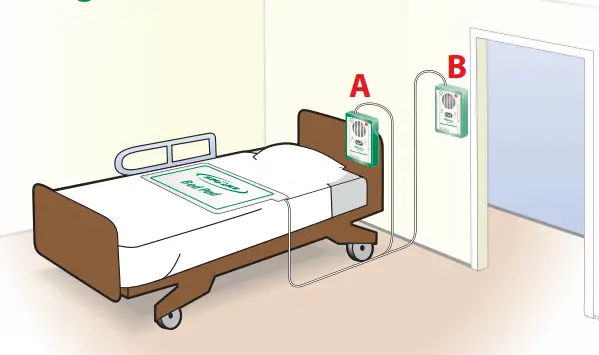 Mounting the TL-2020 Monitor