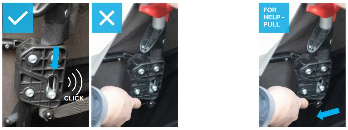 Main Cabin Frame And Assembly