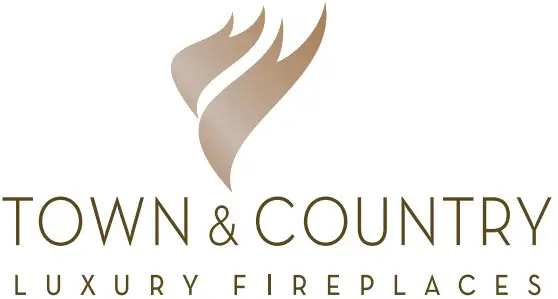TOWN COUNTRY Logo