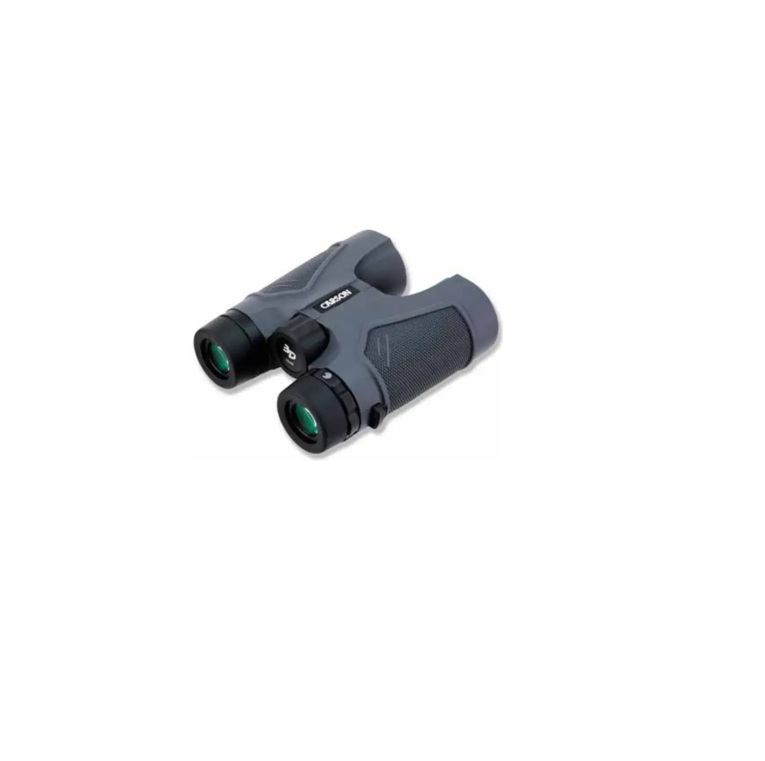 Carson Td-042 3d Series High Definition Waterproof Binoculars User Manual