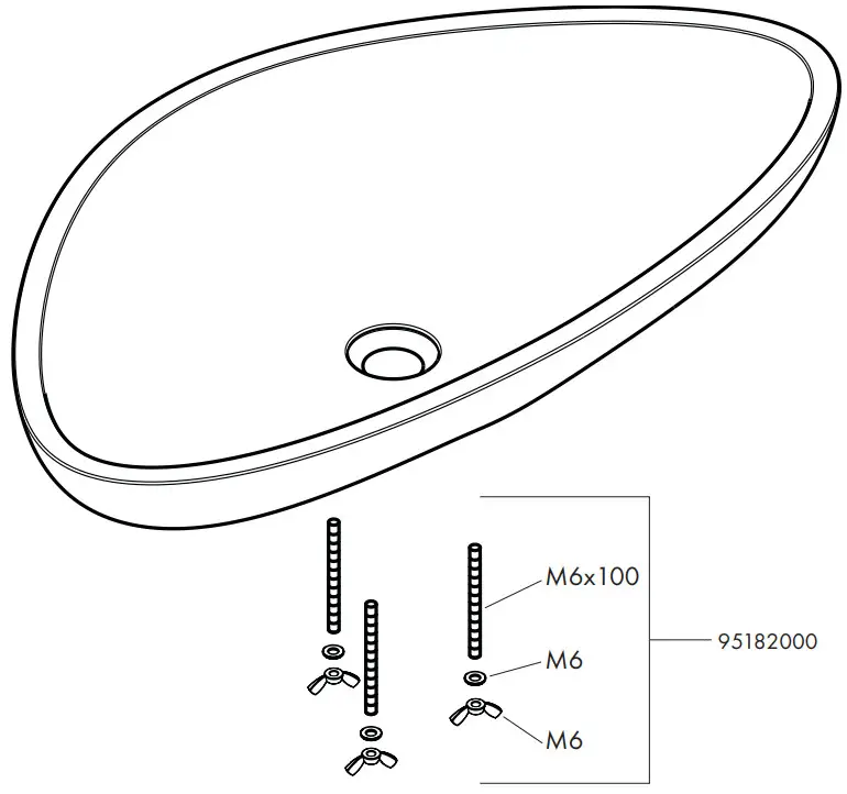 hansgrohe AXOR MASSAUD - fig 4