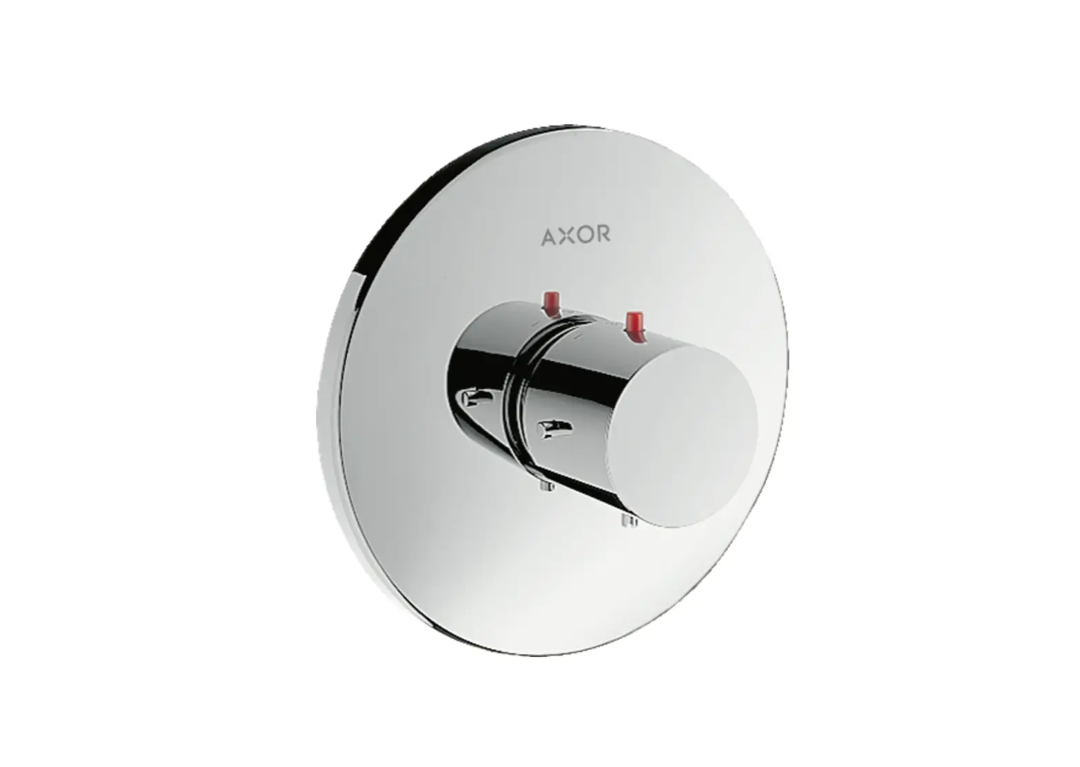 Hansgrohe Axor Starck Thermostat Instruction Manual Hansgrohe Axor Starck Thermostat Instruction Manual