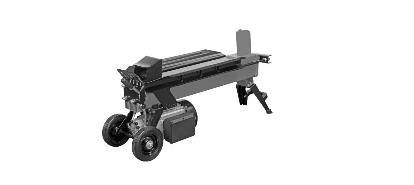 Harbor Freight 63366-193175475459 5 Ton 12 Amp Electric Log Splitter Owner's Manual Harbor Freight 63366-193175475459 5 Ton 12 Amp Electric Log Splitter Owner's Manual