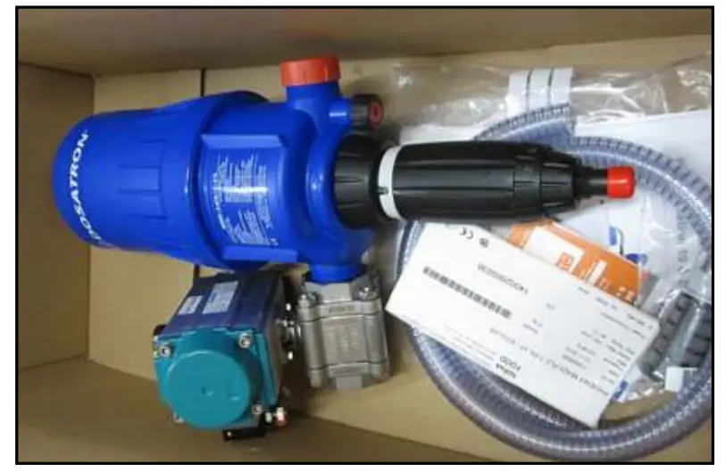 ECOLAB Mix 10 25 Nilfisk FOOD Pre Diluted Mix Stations Mix Detergents - leaving