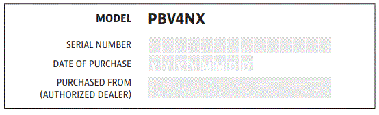 PIT BOSS 11019 4 Series Vertical Pellet Smoker-FIG14