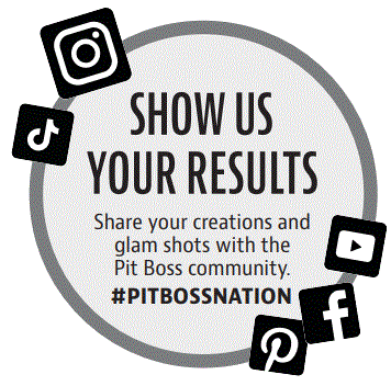 PIT BOSS 11019 4 Series Vertical Pellet Smoker-FIG17