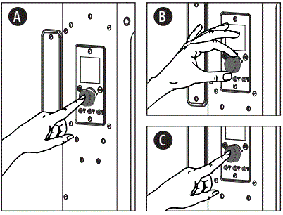 PIT BOSS 11019 4 Series Vertical Pellet Smoker-FIG5