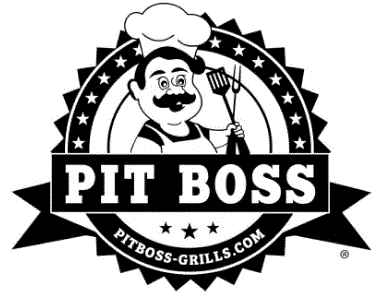PIT BOSS-LOGO