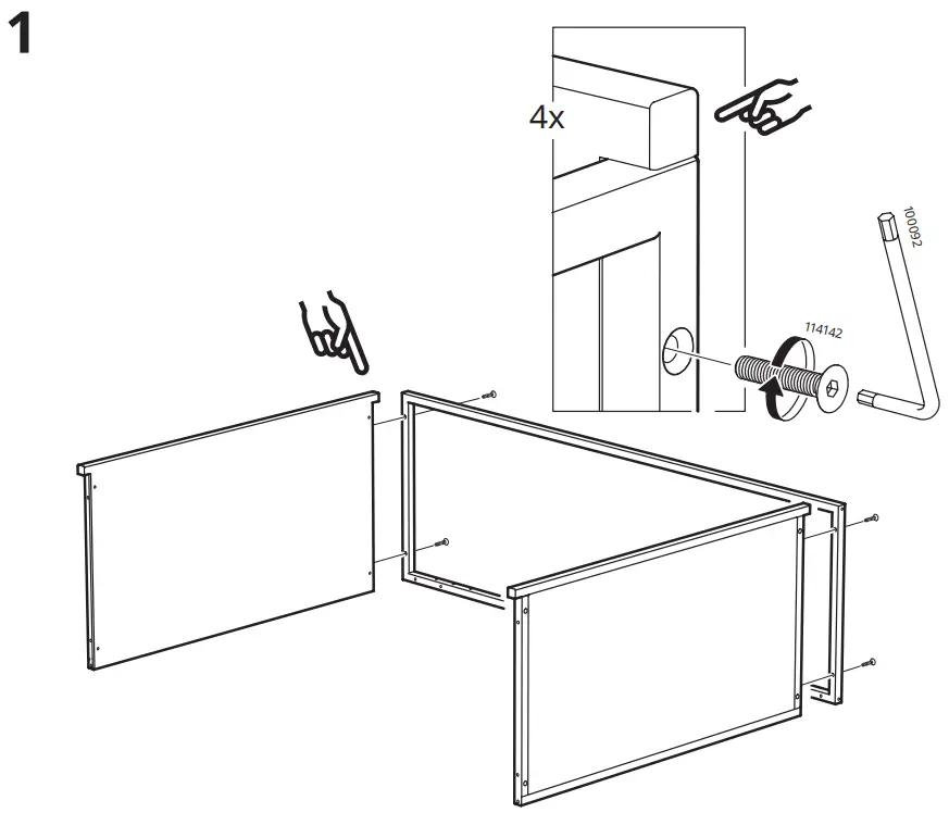 Assembly Instruction
