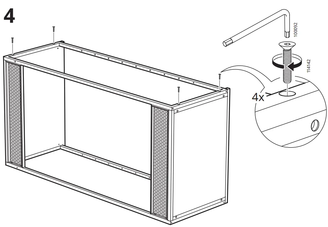 Assembly Instruction