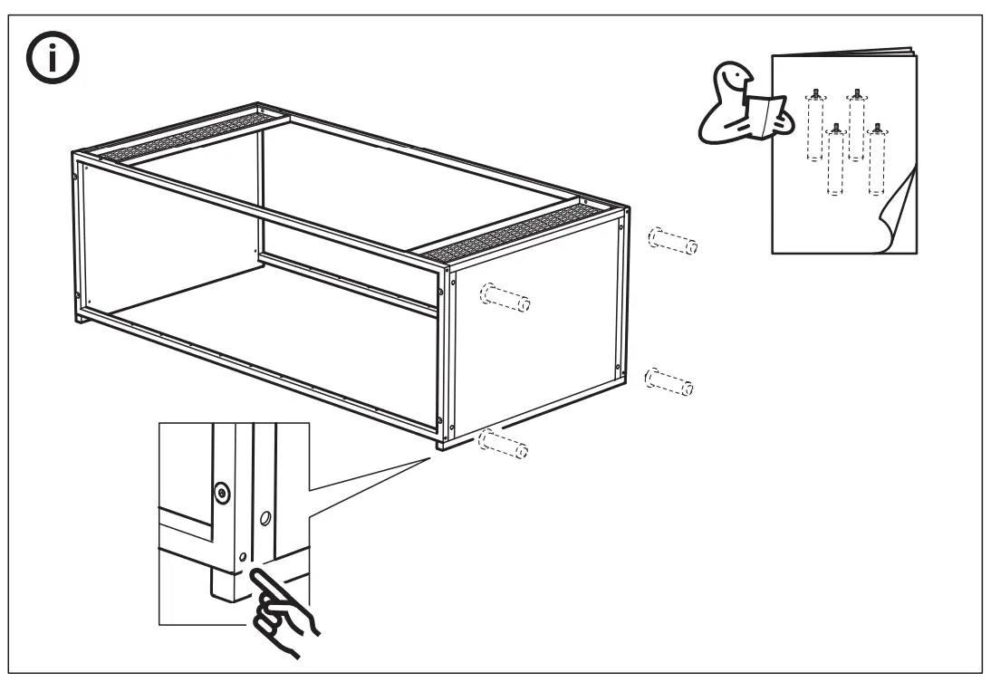 Assembly Instruction
