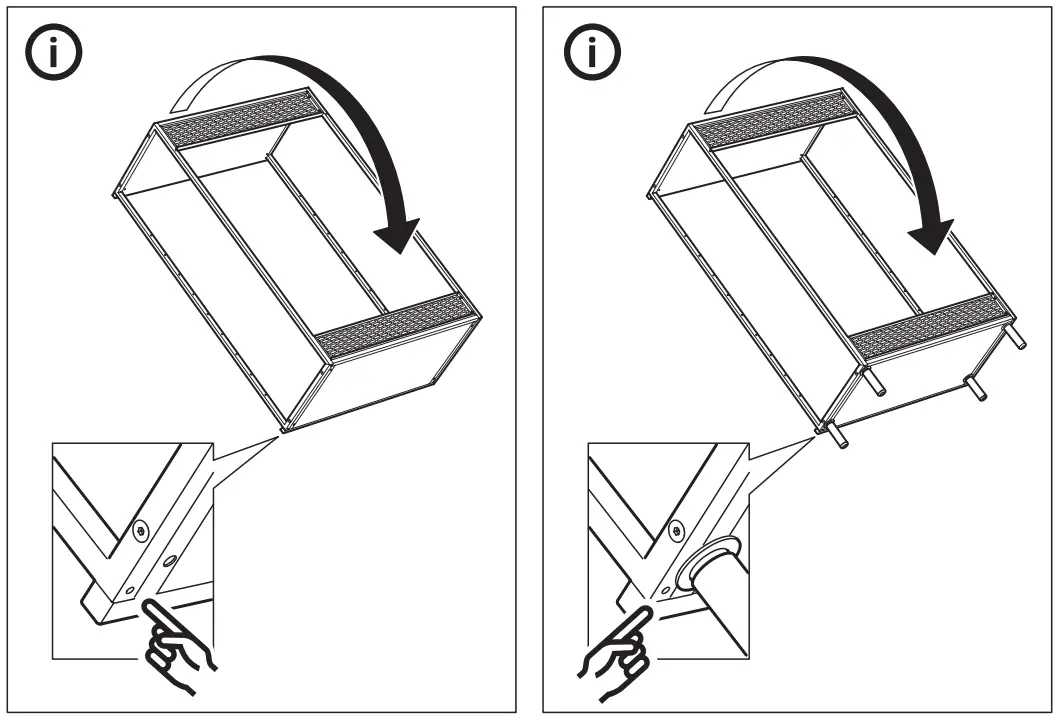 Assembly Instruction