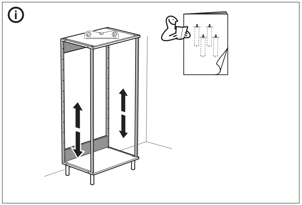 Assembly Instruction