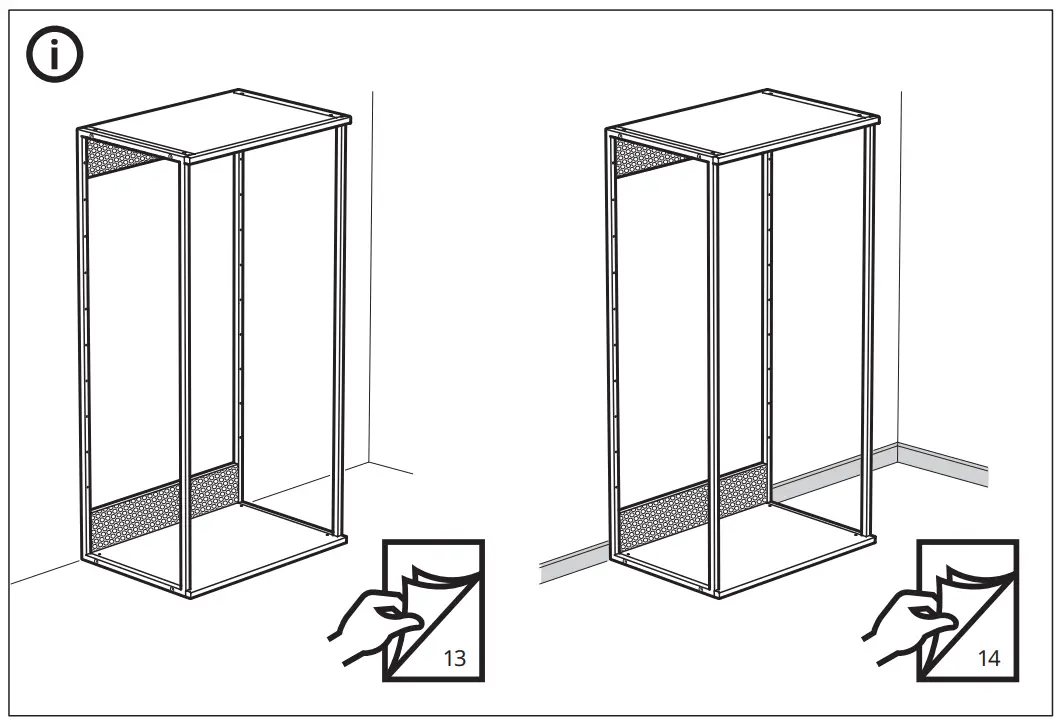 Assembly Instruction