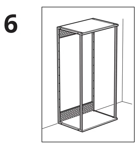 Assembly Instruction