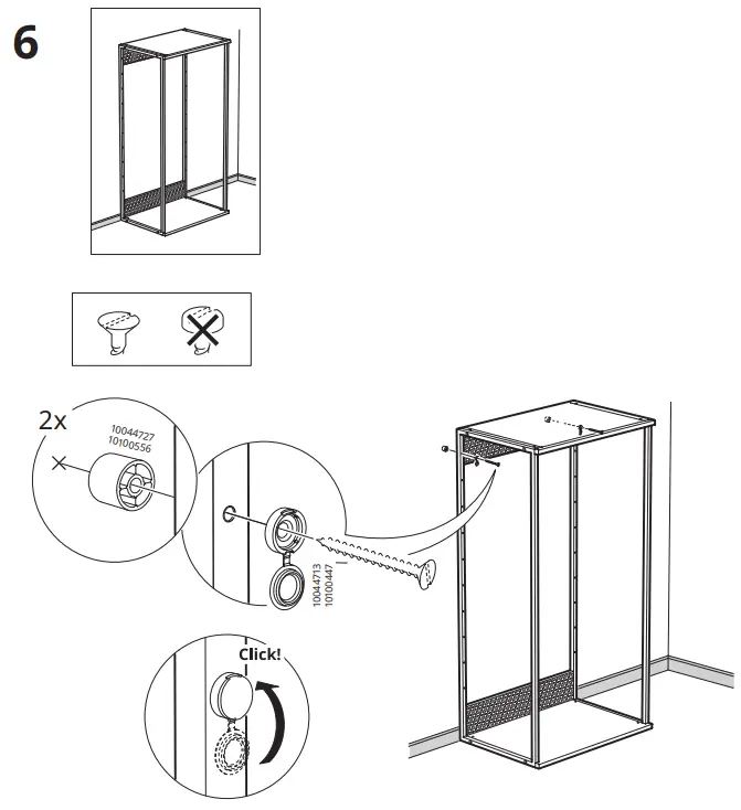 Assembly Instruction