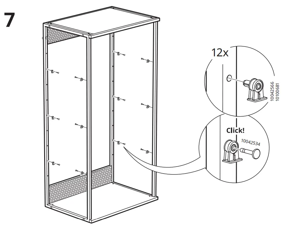 Assembly Instruction