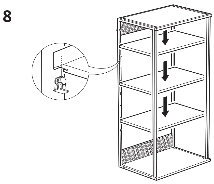 Assembly Instruction