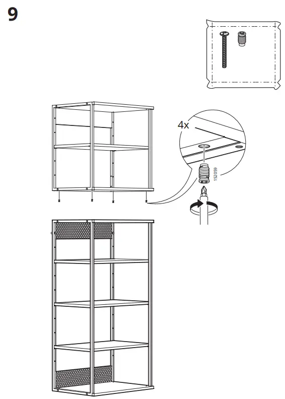 Assembly Instruction