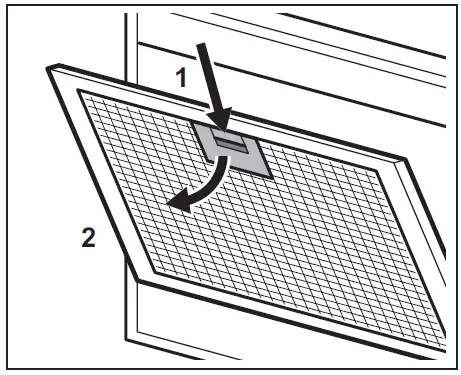 Electrolux LFP326X Cooker Hood-FIG-8