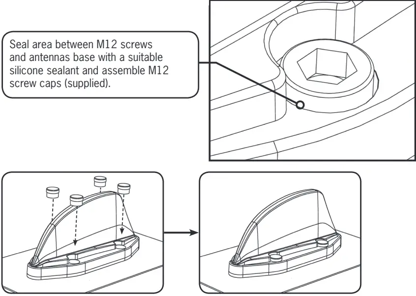 Mounting Instruction
